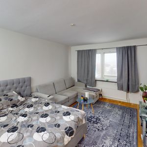 Oluff Nilssons Väg 8, Göteborg - Photo 2