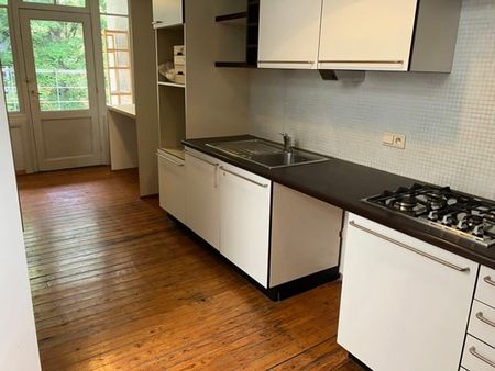 Appartement te huur - Foto 3