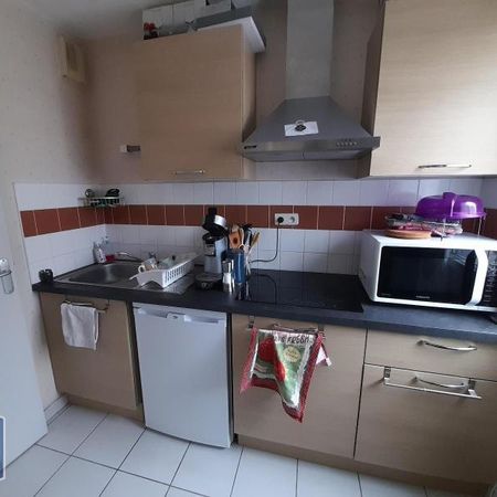 Location Appartement 2 pièces 48m² LAVAL 53000 - Photo 3