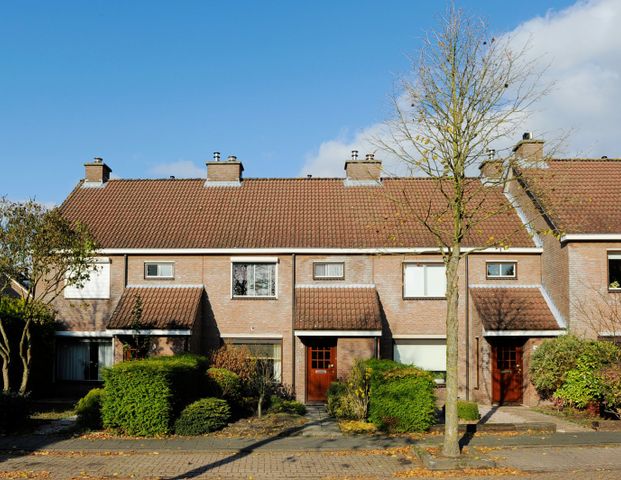 Te huur: Loonsevaert 7 - Photo 1