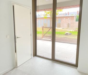 nieuwbouw 2-slaapkamer appartement in centrum Hasselt - Photo 5
