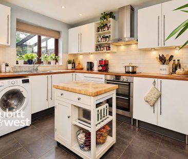 2 bedroom terraced house to rent - Photo 6
