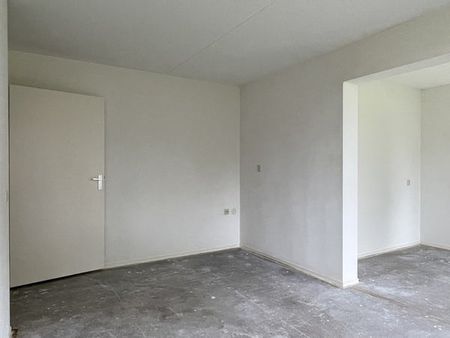 Te huur: Appartement Meestoof in Middelburg - Foto 5