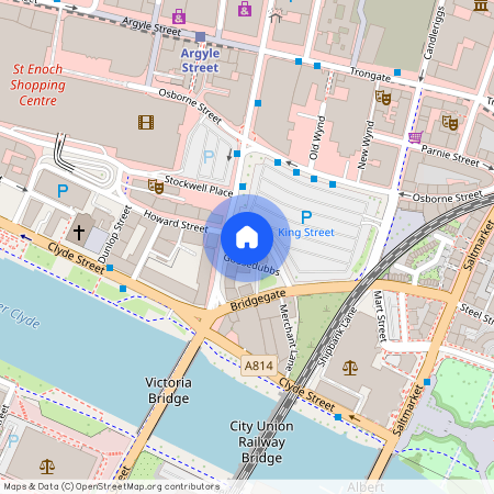 220 Howard Street, Glasgow, G1 5HE