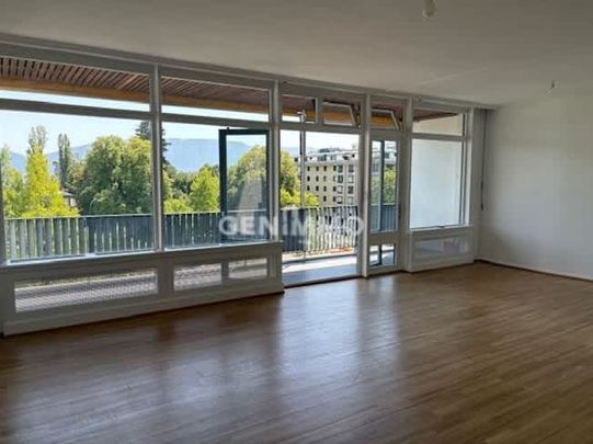 5 Zimmer, 3. Stock - Photo 1