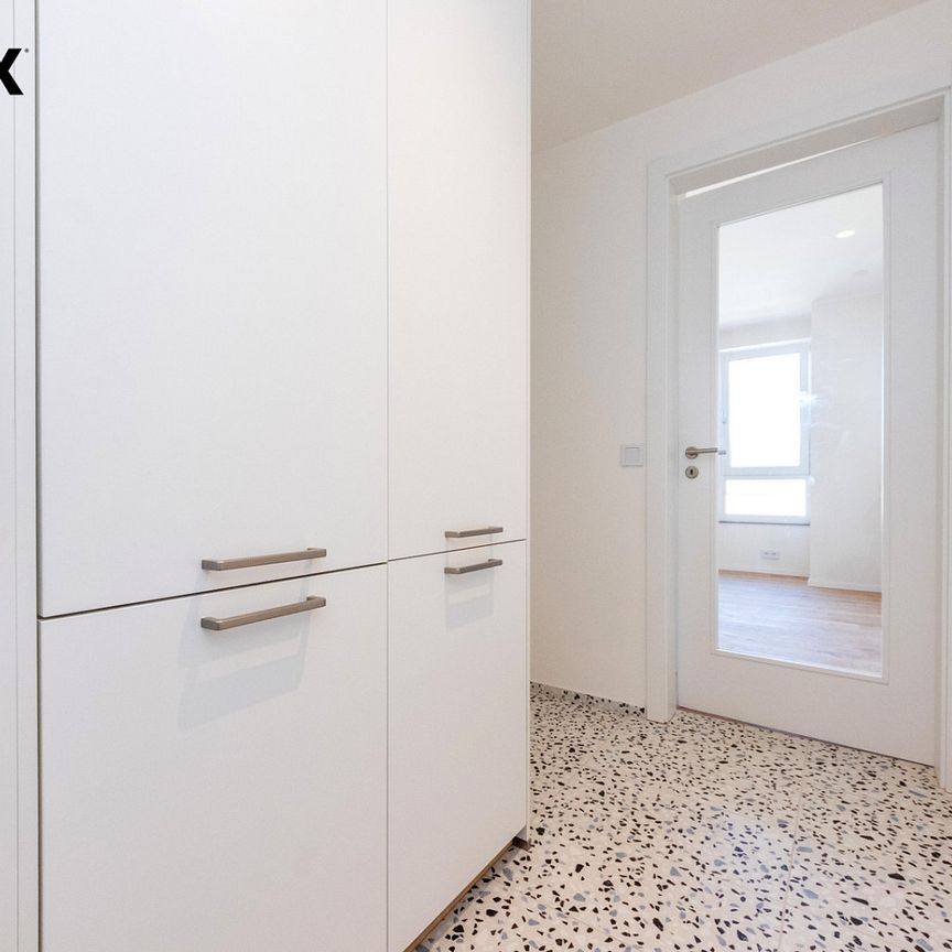 Pronájem bytu 1+kk 37 m² - Фото 1