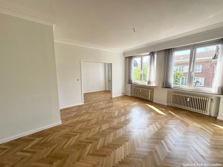 1150, Woluwe-Saint-Pierre - Foto 3