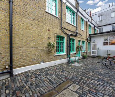 2 Bed Flat, Jowett Street, SE15 - Photo 6