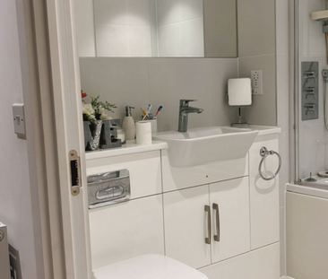 House share to rent - Photo 6