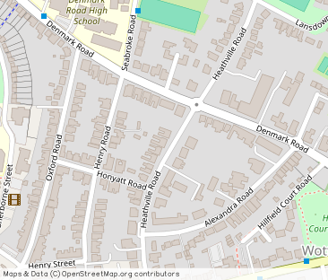 Heathville Road, Gloucester - Photo 1