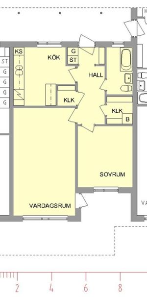 Vretensvägen 6 - Photo 2