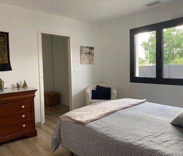 Maison à louer - 5 pièces - 143 m² - Photo 3