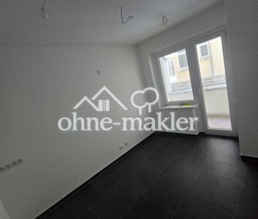 Zentrale Traumwohnung in der List – 80m² mit heller Raumaufteilung ... - Foto 3