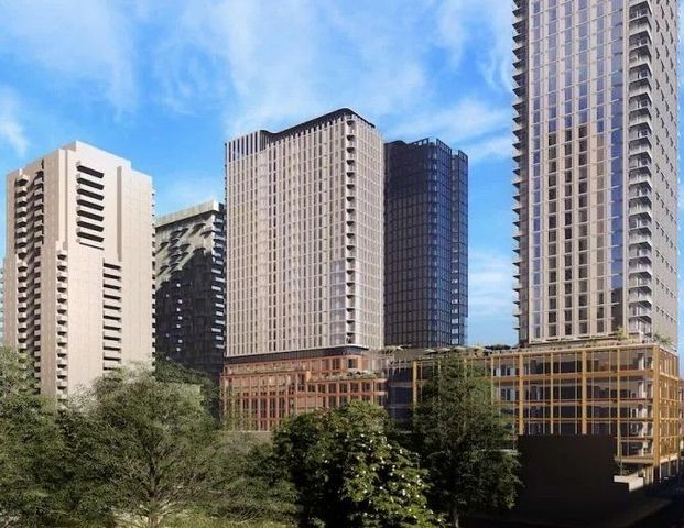 For Lease - 88 Queen Street Unit# 3016, Toronto, Ontario - Photo 1