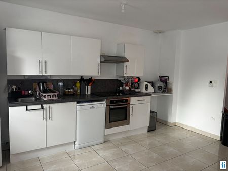 76520, Franqueville St Pierre - Photo 3