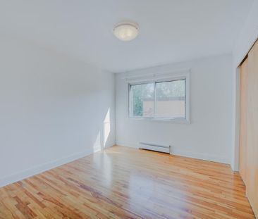 Condo 3 1/2 Nouvelle Construction / Apartment 5 1/2 New Construction - Photo 4