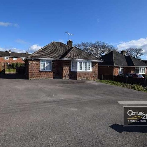 |ref: |, Testlands Avenue, Nursling, Southampton, SO16 - Photo 1