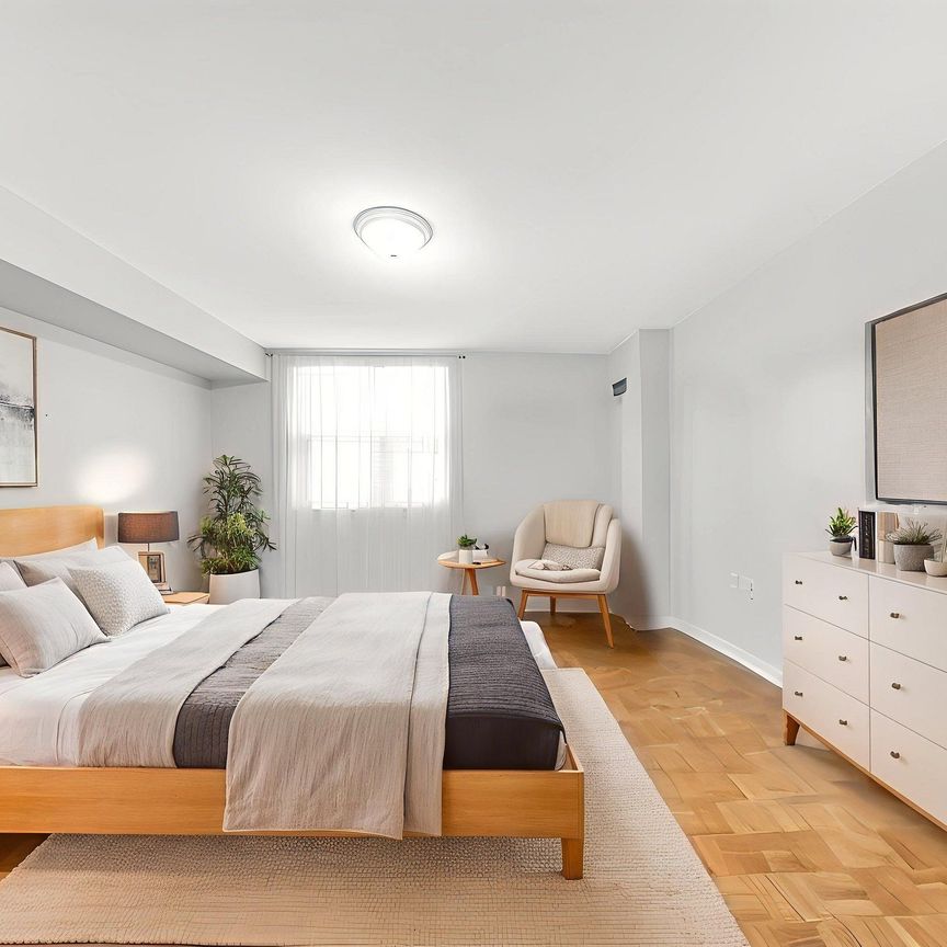 For Lease - 2500 Rutherford Road Unit# 202, Vaughan, Ontario - Photo 1