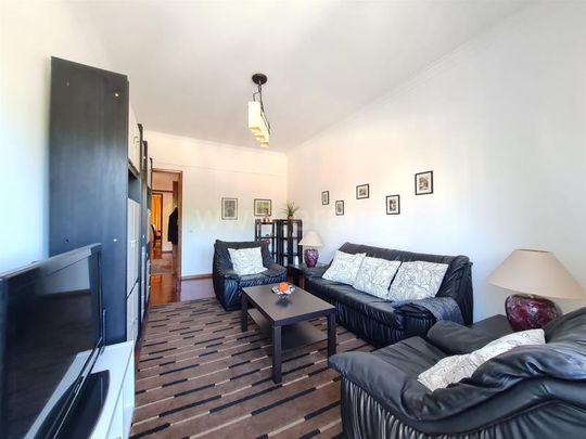 Apartamento T3 em Lisboa - Photo 1