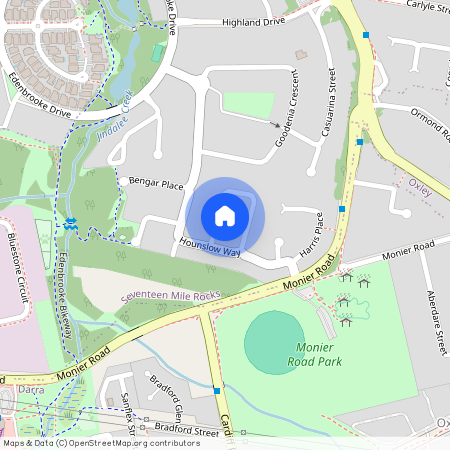 5 Somersby Street, Seventeen Mile Rocks