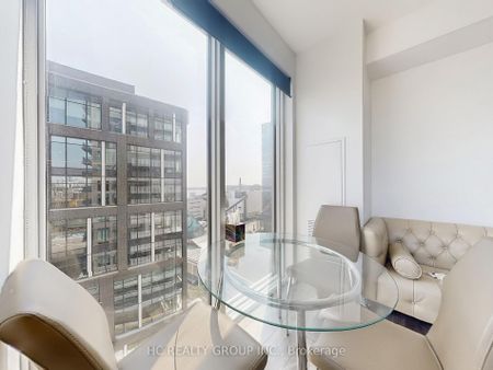 For Lease - 15 Lower Jarvis Street Unit# 1303, Toronto, Ontario - Photo 4
