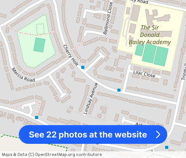 Cherry Holt, Newark, NG24 - Photo 1