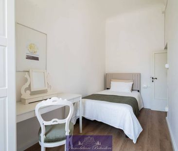 Appartamento piazza Massimo D'Azeglio, D'Azeglio, Firenze - Foto 4