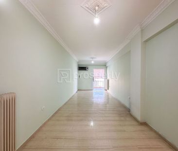 Διαμέρισμα για ενοικίαση Αγία Γρηγορούσα (Χαϊδάρι) - Photo 1