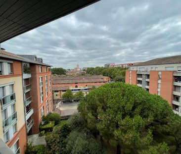 Location Appartement 5 pièces 110m² TOULOUSE 31300 - Photo 6