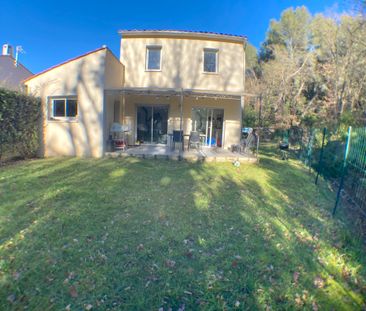 VILLA T4 QUARTIER RESIDENTIEL BOUC BEL AIR, - Photo 4