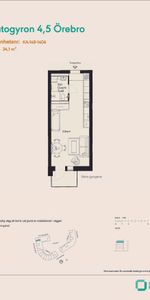 Karlsdalsallén 14B - Photo 4