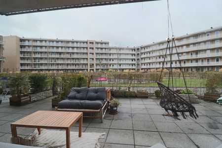Nida Senffstraat 13 1095 MX Amsterdam - Foto 4