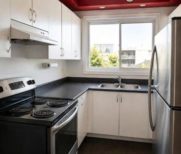2 CH - 1 SDB - Montréal - $1,500 /mo - Photo 1