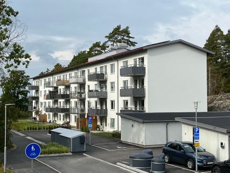 Nyborgsvägen 4C - Foto 2