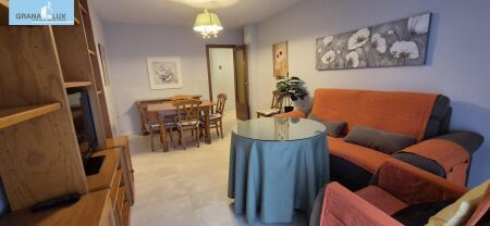 Flat - Granada (San Antón) - Photo 3