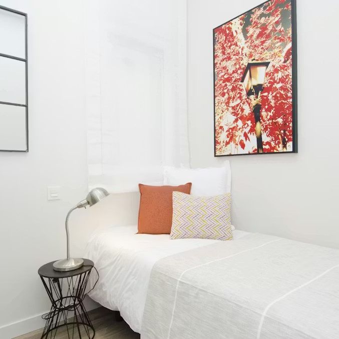 Plaza de Cascorro, Madrid, Community of Madrid 28005 - Foto 1