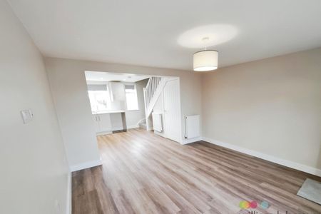 Wood Cottages, Moor Lane, Branston Booths - Photo 5