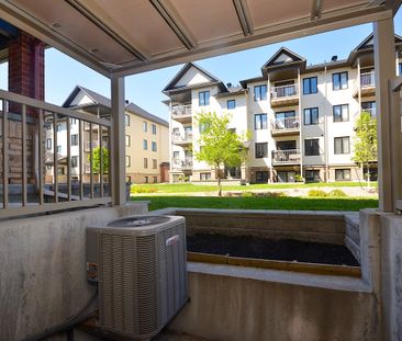 For Lease - 205 BLUESTONE Private Unit# 2, Orleans - Cumberland and... - Photo 4