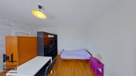 Location Appartement 1 pièce 25m² TOURS 37000 - Photo 2