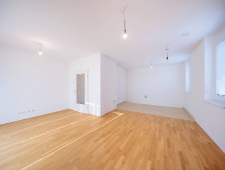 2 Zimmer + südlicher Balkon mit Kaufoption - Foto 4