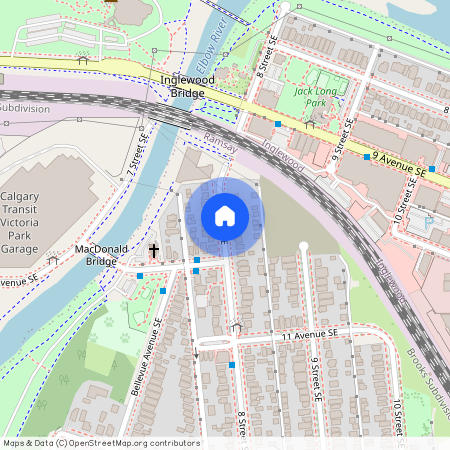 Calgary, Calgary, Calgary Metropolitan, T2G 2Z4