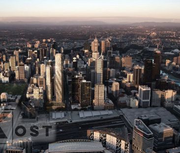 Melbourne CBD - Photo 4