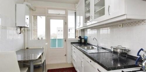 Symfoniestraat 0ong, 6544 Nijmegen, Nederland - Foto 2