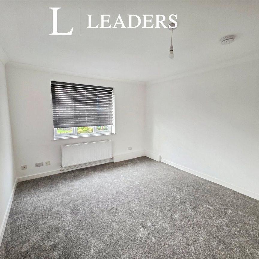 1 bedroom house to rent Acacia Avenue, PE11 - Photo 1