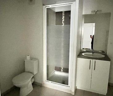Location Appartement 2 pièces 41m² RAMONVILLE ST AGNE 31520 - Photo 5