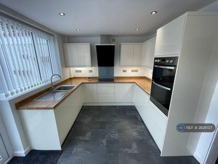 4 bedroom semi-detached house to rent - Photo 2