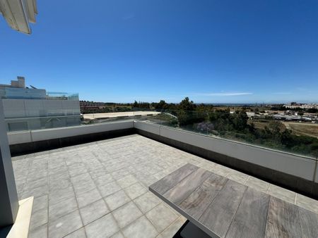 Atico en alquiler en Marbella, Marbella - Photo 5