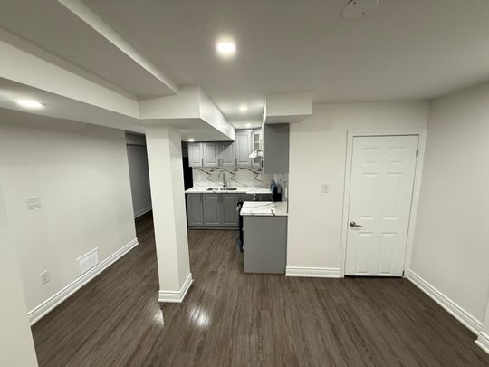 For Lease - 68 St. Joan Of Arc Avenue, Vaughan, Ontario - Photo 1