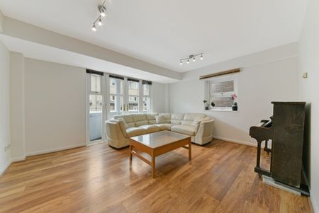 2 bedroom apartment to rent - Photo 2