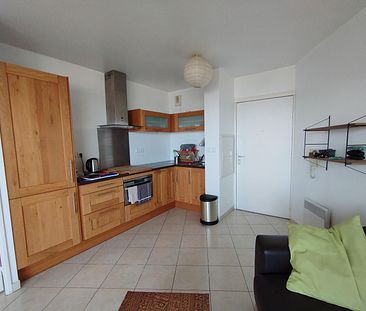 Appartement 2 pièces 37m2 MARSEILLE 15EME 800 euros - Photo 5
